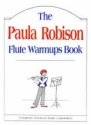 The Flute Warmups Book