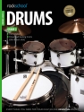 Drums Rockschool Grade 2 (2012-2018) (+CD)
