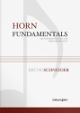 Horn Fundamentals (dt/en/frz)