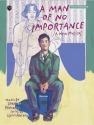 A Man of no Importance vocal selections songbook piano/vocal/guitar