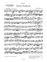 Kleine Sinfonie op.87 fr Streichorchester Violine 1