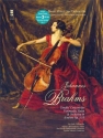 Music Minus One Violoncello (+3 CD's) Double Concerto a minor op.102 for violoncello, violin and orchestra