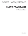 Suite Francaise for flute and piano V E R L A G S K O P I E