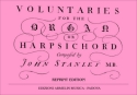 30 voluntaries for organ (harpsichord)
