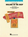 Rolling in the Deep: for concert band