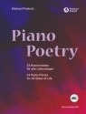Piano Poetry (+Download) fr Klavier