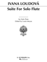 Suite for flute