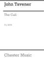 The Call for mixed chorus a cappella score
