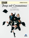 Pomp and Circumstance op.39,1 for easy piano