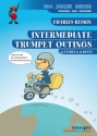 Intermediate Trumpet Outings for 1-2 trumpets score
