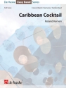 Carribean Cocktail fr Blasorchester Partitur und Stimmen