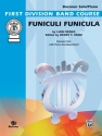 Funiculi funicula for bassoon and piano