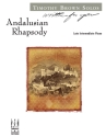 Andalusian Rhapsody for piano