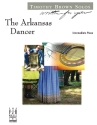 The Arkansas Dancer for piano