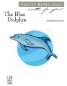 The blue Dolphin for piano