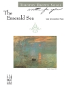 The Emerald Sea for piano