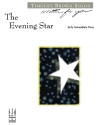 The Evening Star for piano