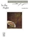 In the Night for piano