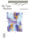 My Time Machine for piano