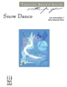 Snow Dance for piano