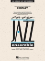 Fantasy: for jazz ensemble score and parts