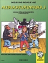 Altblockfltenfiber Band 3 (+CD) fr Altblockflte