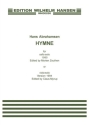 Hymne for violoncello solo