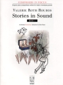 Stories in Sound vol.1 for piano
