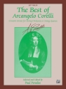 The Best of Arcangelo Corelli for string quartet (string orchestra) violin 1