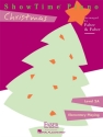 ShowTime Piano - Christmas Level 2A for piano