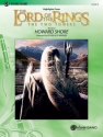 The Lord of the Rings - the 2 Towers: for concert band score and parts