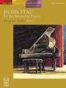 In Recital - Original Solos vol.2 for piano
