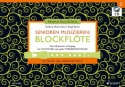 Senioren musizieren - Blockflte Band 1 (+CD) fr Tenorblockflte (Sopranblockflte)