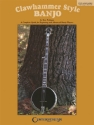 Clawhammer Style Banjo: for 5-string banjo in tablature