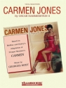 Carmen Jones for vocal and piano Vocal Selection