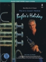 Bugler's Holiday for 2 trumpets, horn, trombone and tuba (+2 CD's) printed first trumpet part