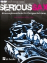 Serious Sax (+CD +CD-Rom) fr Altsaxophon