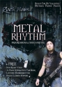 Metal Rhythm - Progressions and Songwriting  DVD
