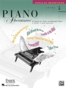 Piano Adventures Level 5 - Popular Repertoire: for piano
