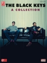 The black Keys: A Collection songbook vocal/guitar/tab