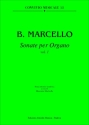 Sonate vol.1 per organo