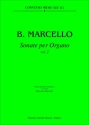Sonate vol.2 per organo