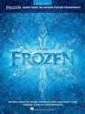 Frozen (Die Eiskönigin - völlig unverfroren): for piano solo