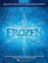 Frozen (Die Eisknigin - vllig unverfroren): for piano solo