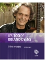 Les 100 de Roland Dyens - O trio magico for 3 guitars score and parts