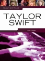 Taylor Swift: for really easy piano (vocal/guitar)