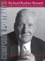 Composer Portraits - Richard Rodney Bennett for piano
