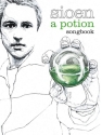Sioen: A Potion Songbook vocal/guitar/piano