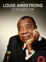 The  Louis Armstrong Songbook (+CD) songbook piano/vocal/guitar