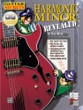 Guitar Secrets - Harmonic Minor revealed (+CD) for guitar/tab